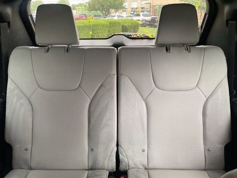Used 2024 Lexus TX 350 AWD w/ Technology Package image 18