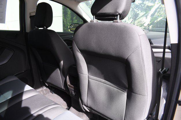 Used 2018 Ford Escape S FWD image 27