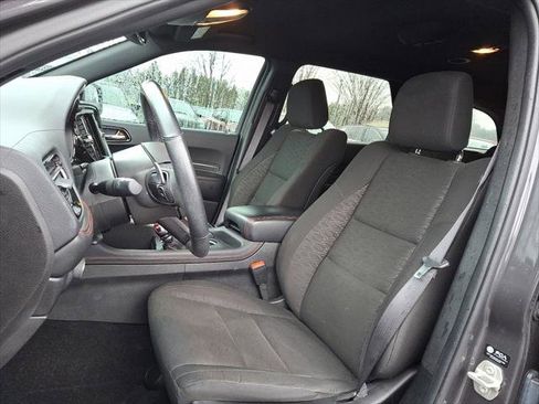 Certified 2023 Dodge Durango GT w/ Blacktop Package image 24