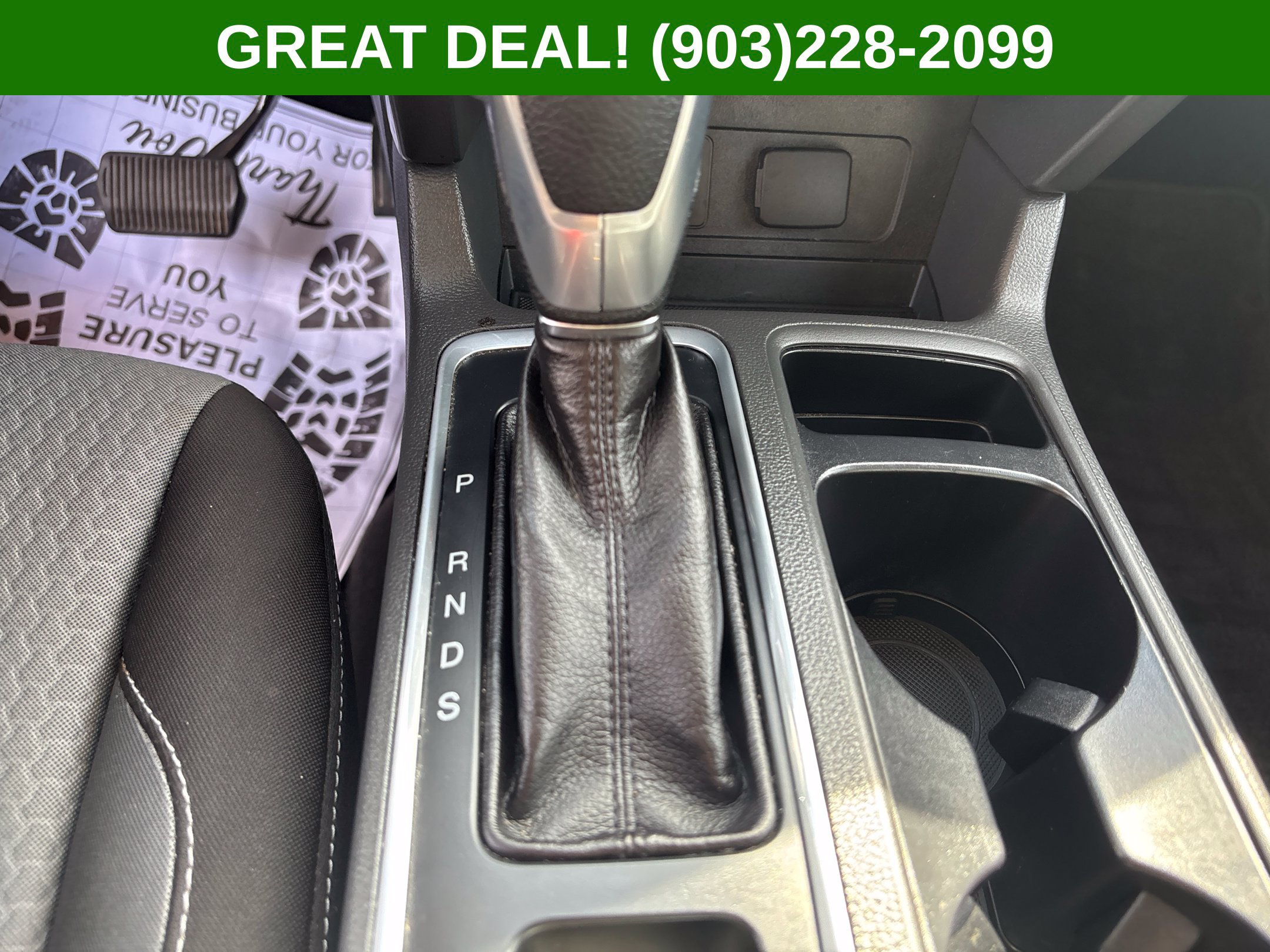 Used 2018 Ford Escape SE FWD image 31