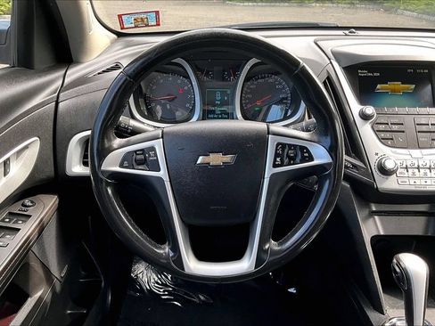 Used 2012 Chevrolet Equinox LT w/ All-Star Package FWD image 20