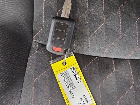 Used 2021 Mitsubishi Mirage LE image 27