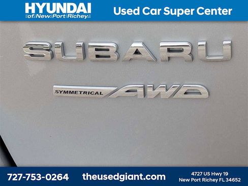 Used 2021 Subaru Outback Limited w/ Popular Package #2 image 14