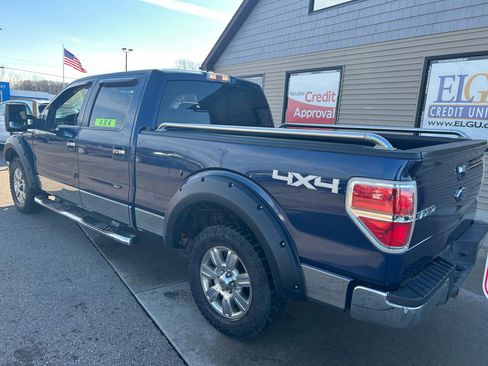Used 2009 Ford F150 XLT image 7