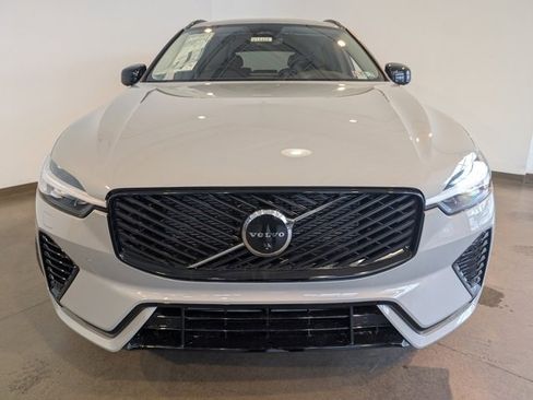 New 2026 Volvo XC60 T8 Plus w/ Protection Package Premier image 2