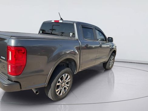 Used 2020 Ford Ranger Lariat w/ Technology Package RWD image 6