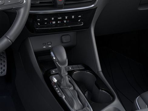 New 2026 Buick Encore GX Avenir w/ Avenir Technology Package image 25