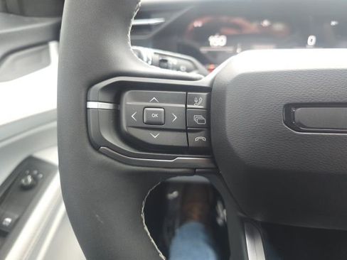 New 2026 Jeep Cherokee Laredo image 13