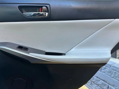 Used 2014 Lexus IS 250 AWD w/ F-Sport Package image 13