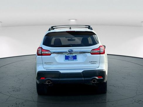Used 2022 Subaru Ascent Limited w/ Technology Package image 5