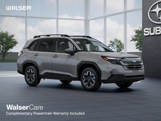 New 2026 Subaru Forester Premium AWD/4WD video 1