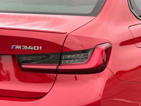 Used 2024 BMW M340i xDrive w/ Premium Package image 30