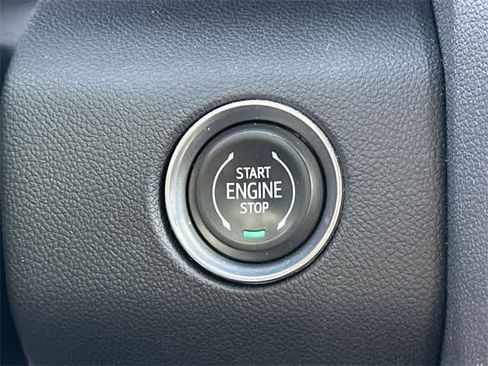 Used 2024 GMC Acadia Elevation image 9