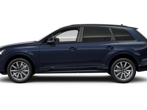 Certified 2023 Audi Q7 2.0T Premium Plus AWD/4WD image 8