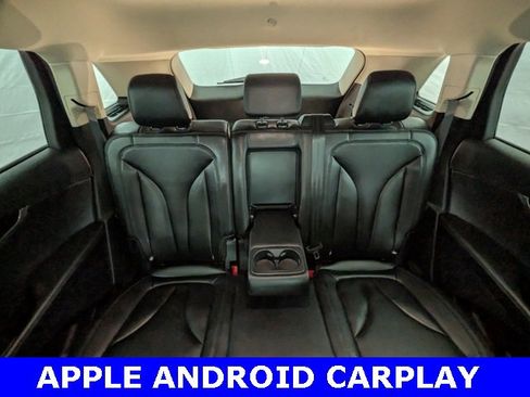 Used 2023 Lincoln Nautilus AWD w/ Premium Package image 18