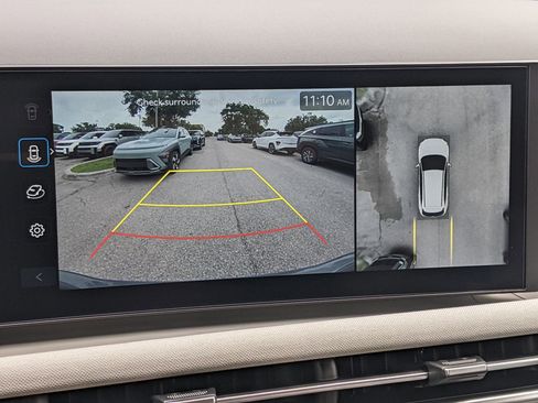 New 2026 Hyundai Tucson Limited image 28