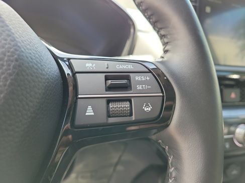 Used 2026 Honda CR-V EX-L image 23