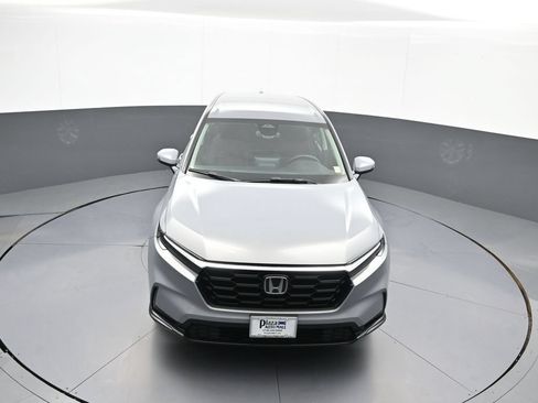 Used 2024 Honda CR-V LX image 34