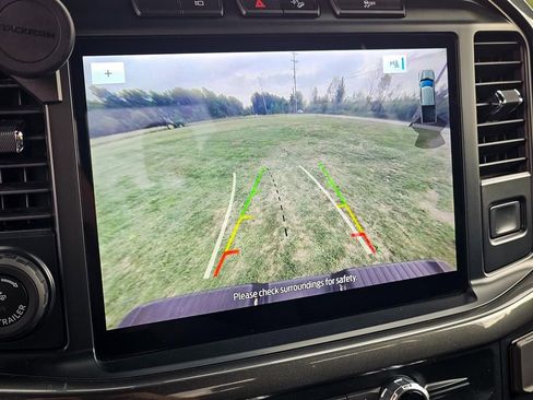 Used 2022 Ford F150 XLT w/ Equipment Group 302A High image 24