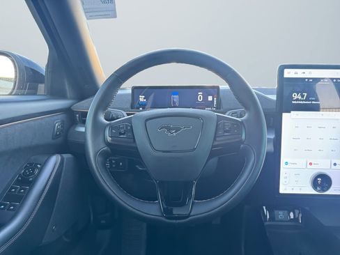 Used 2023 Ford Mustang Mach-E GT image 11