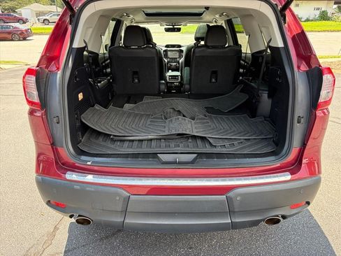 Used 2022 Subaru Ascent Limited w/ Technology Package AWD/4WD image 23