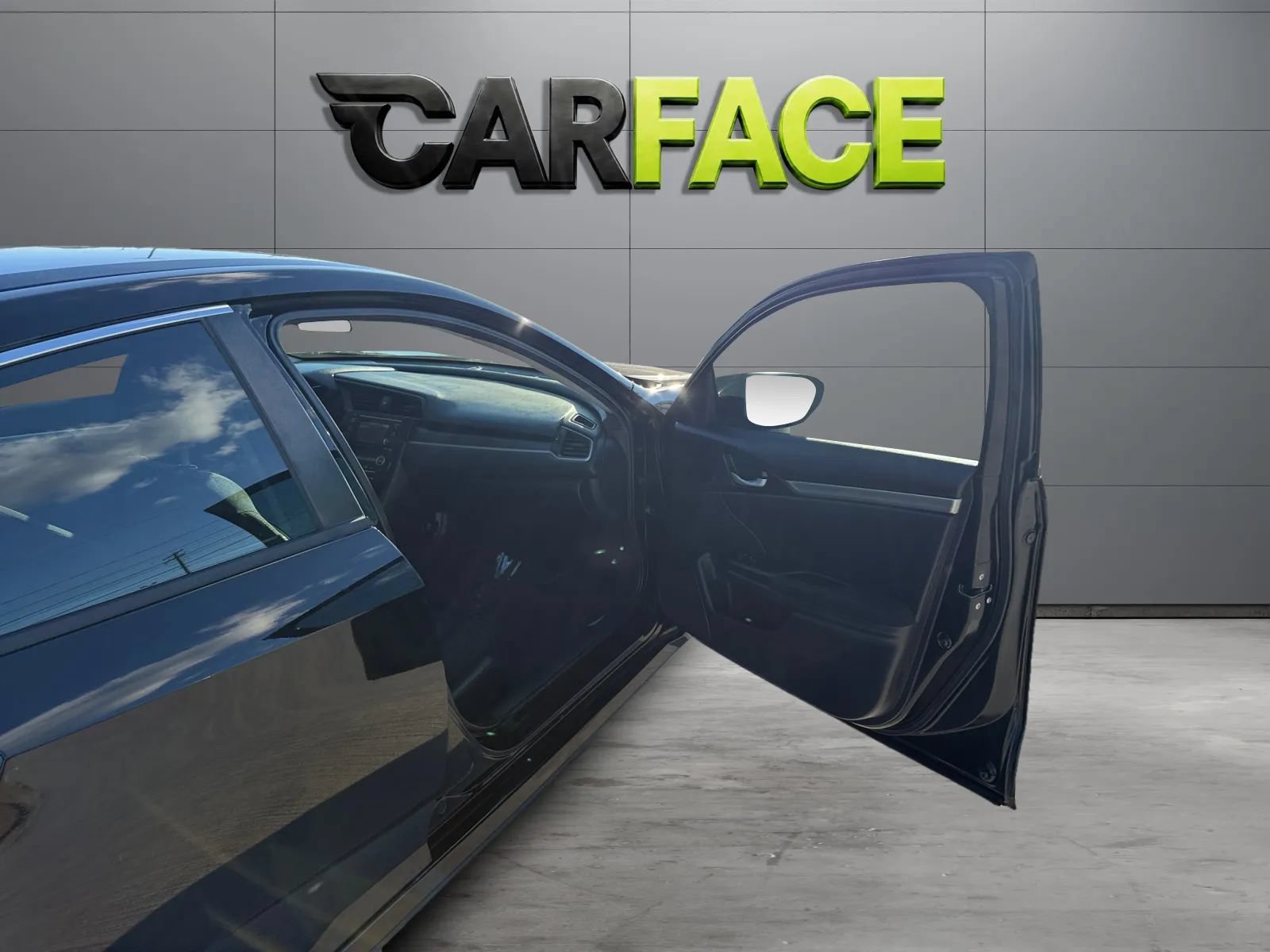 Used 2019 Honda Civic LX image 21
