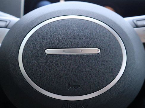 New 2026 Hyundai Tucson SEL image 29