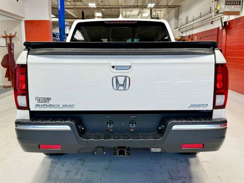 Used 2019 Honda Ridgeline RTL-T image 6