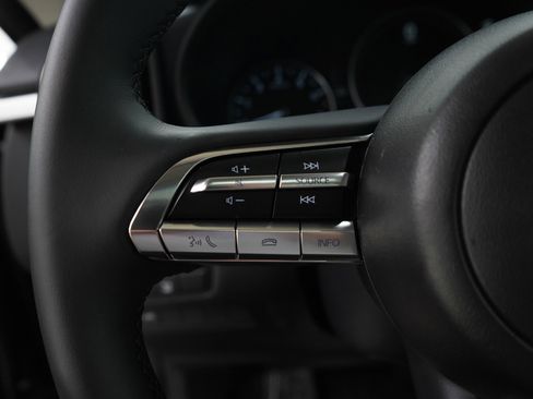 Used 2025 MAZDA CX-50 AWD 2.5 S w/ Premium Package image 18