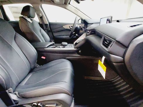 New 2025 Acura TLX w/ Technology Package image 39