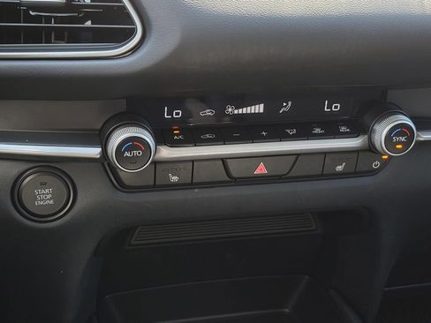 New 2026 MAZDA CX-30 AWD 2.5 S w/ Select Sport Pkg image 17