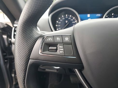 Used 2020 Maserati Ghibli image 33