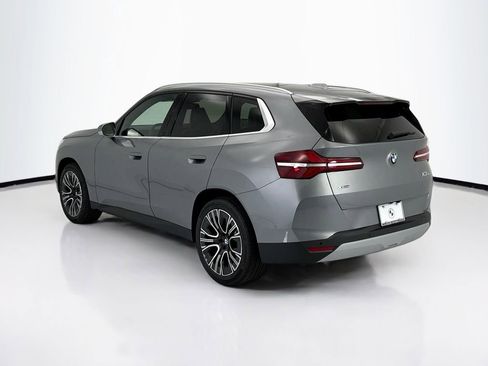 New 2026 BMW X3 xDrive30 w/ Convenience Package image 7