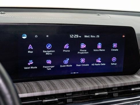 Used 2024 Kia Telluride SX image 18