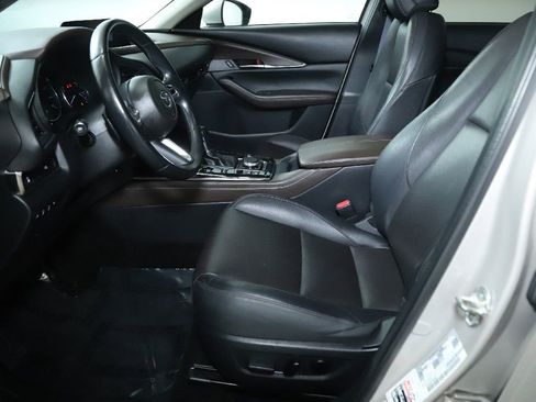 Used 2023 MAZDA CX-30 AWD 2.5 S w/ Premium Package image 18