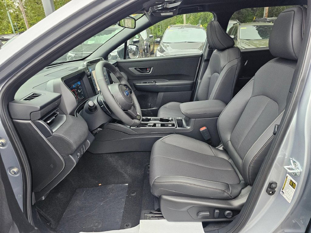 New 2026 Subaru Outback Limited AWD/4WD image 19