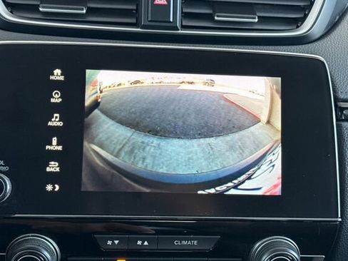 Used 2019 Honda CR-V Touring image 18