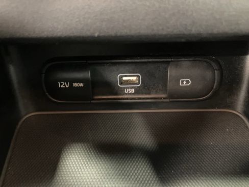 Used 2024 Kia Forte LXS image 16