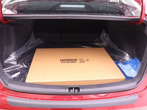 New 2026 Toyota Corolla LE image 16