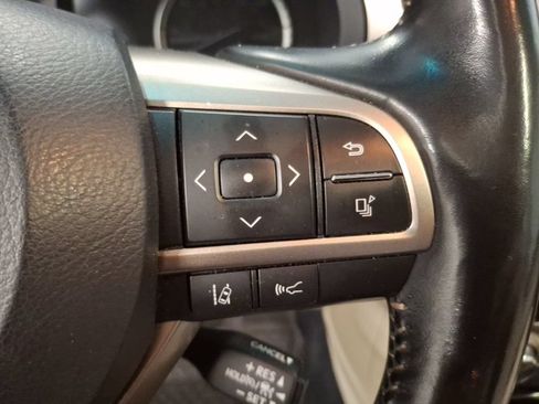 Used 2021 Lexus GX 460 Premium w/ Premium Package AWD/4WD image 22