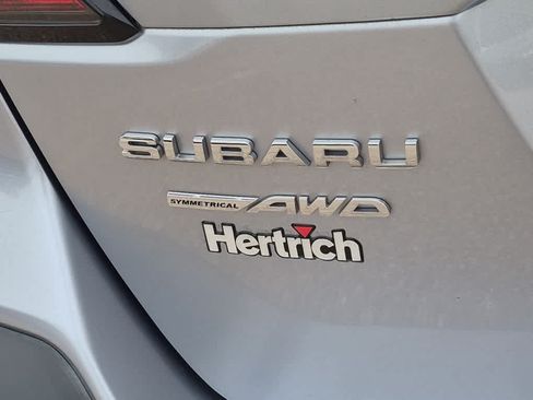 Used 2024 Subaru Outback Limited AWD/4WD image 25