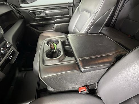 Used 2024 RAM 1500 Tradesman w/ Tradesman Group image 24
