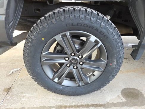 Used 2023 Ford F150 XLT w/ Equipment Group 302A High image 75