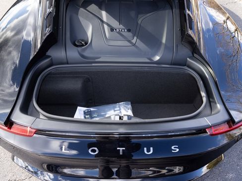 New 2024 Lotus Emira First Edition image 32
