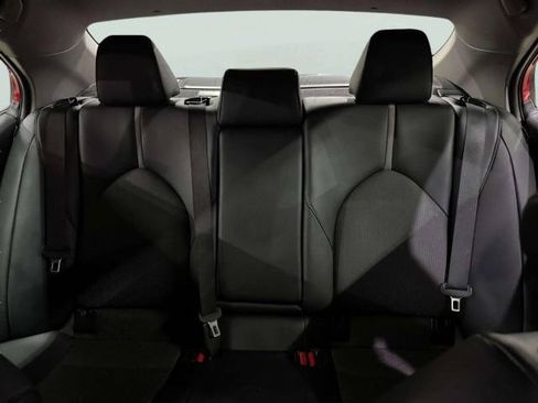 Used 2023 Toyota Camry XSE w/ Navigation Package AWD/4WD image 34