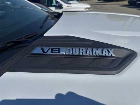 New 2026 Chevrolet Silverado 2500 High Country w/ High Country Premium Package image 3