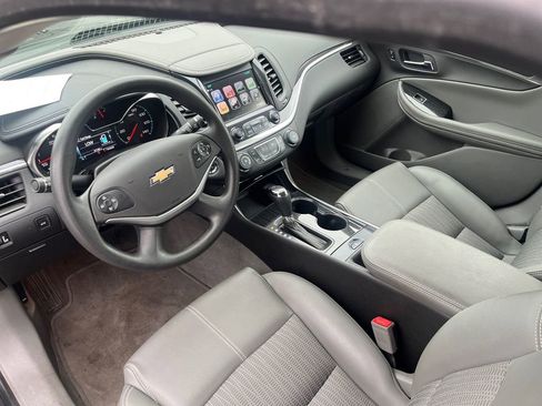 Used 2019 Chevrolet Impala LS image 17