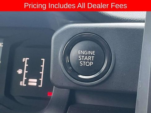 Used 2024 Toyota Tacoma SR5 AWD/4WD image 28