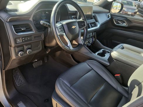 Certified 2023 Chevrolet Tahoe LT image 10