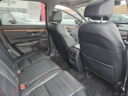 Used 2020 Honda CR-V EX-L image 11